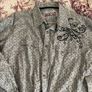 Rock 47  shirt